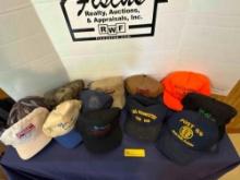 Vintage Snap Back Hats