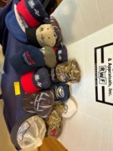 Vintage Snap Back Hats