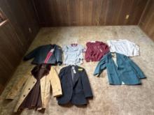 Mens Clothing