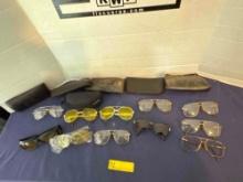 Glasses & Sunglasses