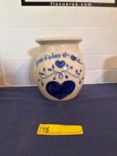 Marshall Tx Stone Crock
