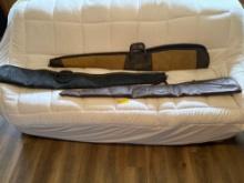Gun cases