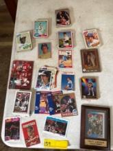 Sports Cards