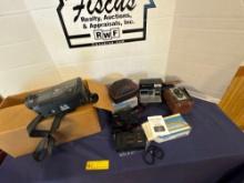 Camera Group
