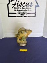 Jim Beam Decanter