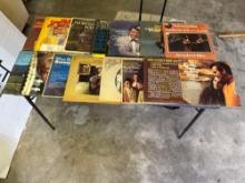 Vinyls