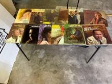 Vinyls