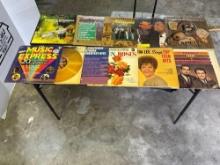 Vinyls