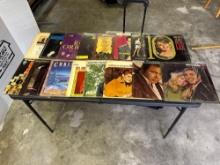 Vinyls