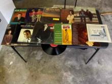 Vinyls