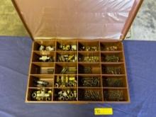 Brass Fittings