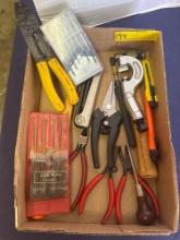 Hand Tools