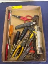 Hand Tools