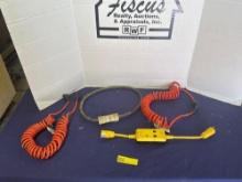 Extension cords