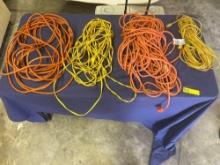 extension cords