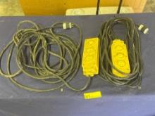 extension cords