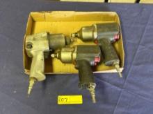 Air Tools