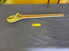 24" Crescent Wrench