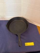Cast Iron Skillet