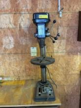 Guardian Power 5 Speed Heavy Duty Drill Press