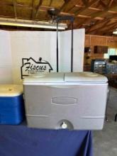 Coolers