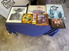 John Wayne Prints