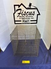 Wire Cage Trap