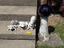 Outdoor Decorations