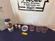 Chicago Cubs Household Items