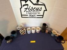 Mugs