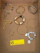 Ladies Bracelets