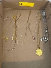 Ladies Necklaces