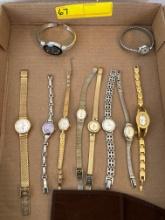 Ladies Watches