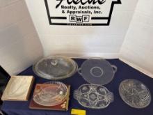 Clear Glass Group