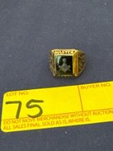 Master Mason Ring