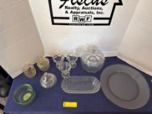 Clear Glass Group
