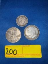 Replica Coins