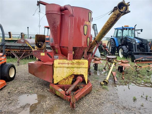 NEW HOLLAND 353 26450