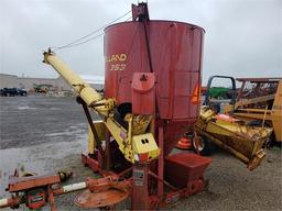NEW HOLLAND 353 26450