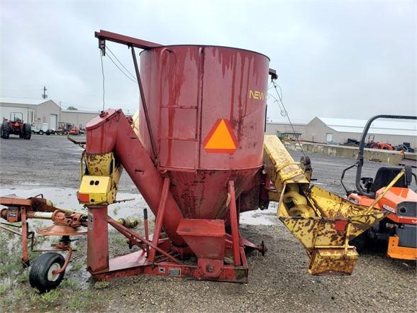 NEW HOLLAND 353 26450