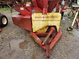 NEW HOLLAND 353 26450