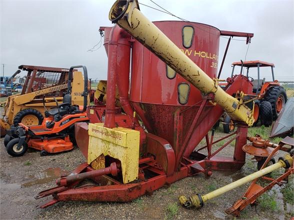 NEW HOLLAND 353 26450