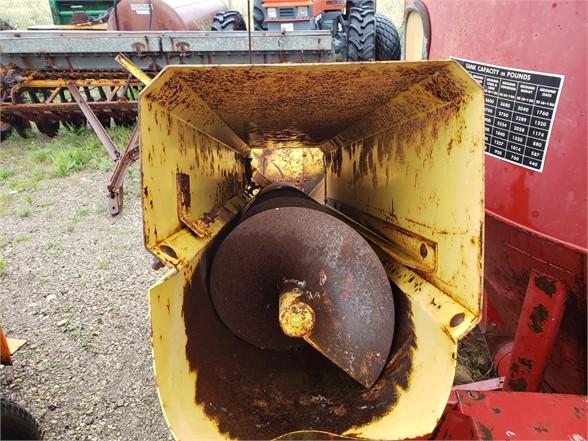 NEW HOLLAND 353 26450