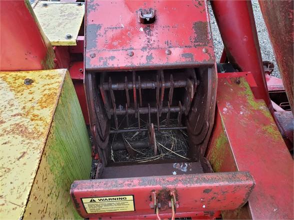 NEW HOLLAND 353 26450
