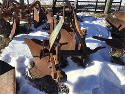FORD 102 2 BOTTOM PLOW 27039