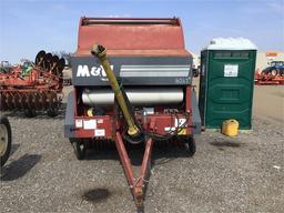 M&W 5690 27615