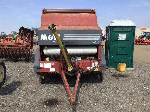 M&W 5690 27615