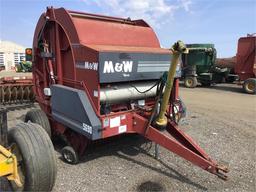 M&W 5690 27615