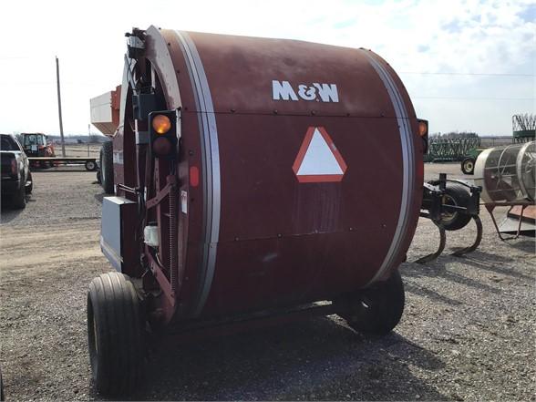 M&W 5690 27615