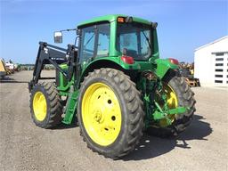 2006 JOHN DEERE 7220 28224